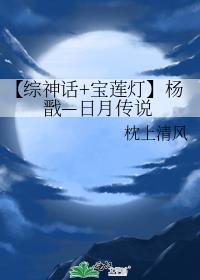 【综宝莲灯】夺月