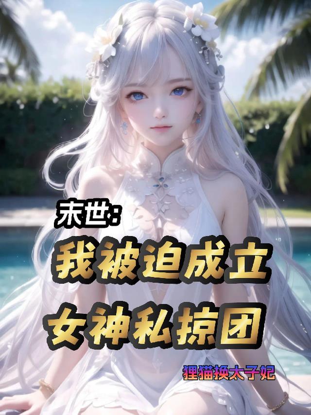 末世：我被迫成立女神私掠团