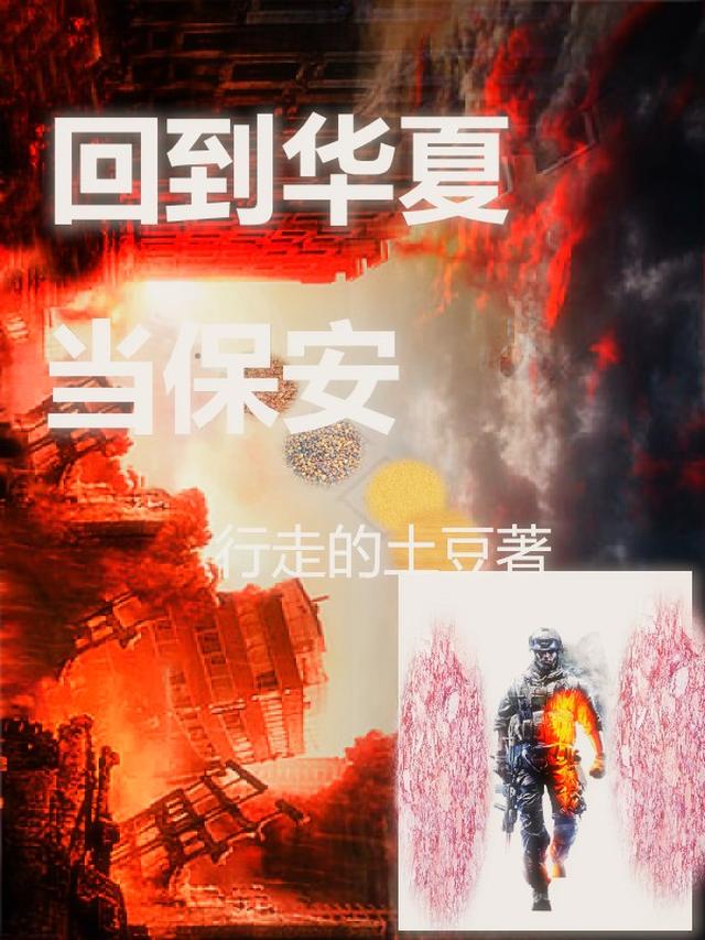 回到华夏当保安