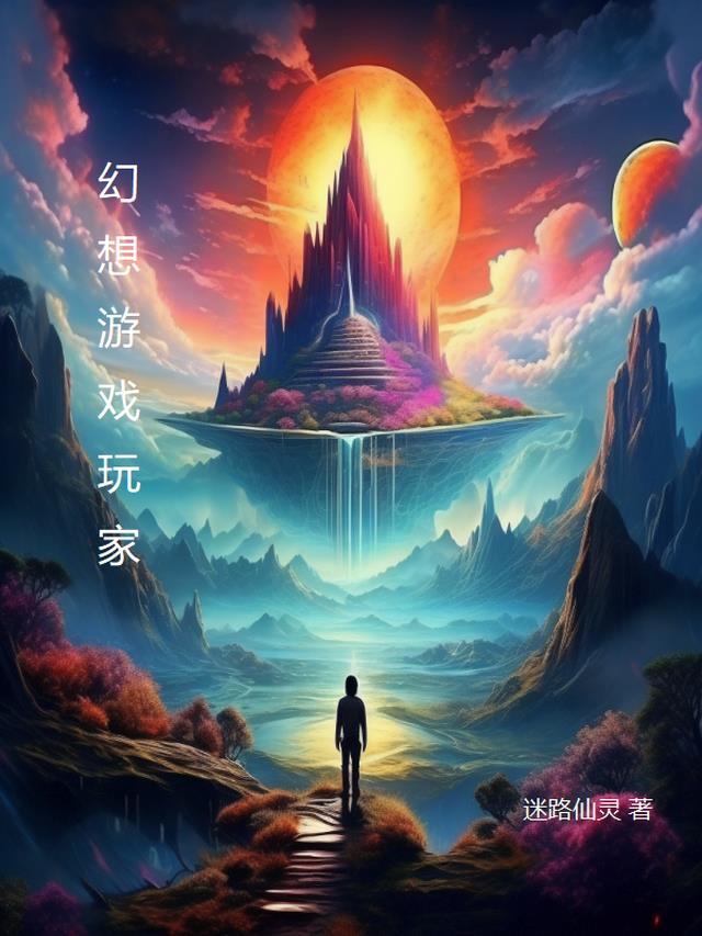 幻想游戏玩家