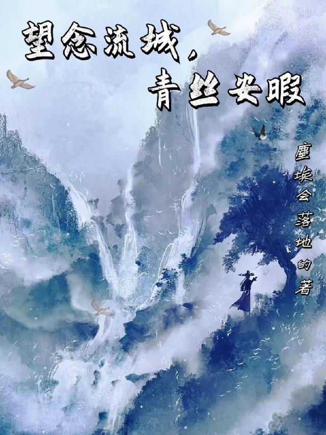 望念流城,青丝安暇