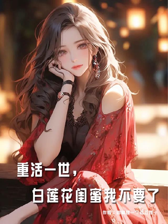 重活一世，白莲花闺蜜我不要了