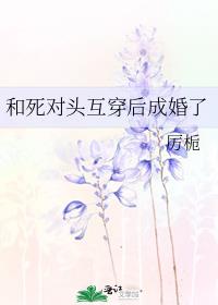 和死对头互穿后成婚了