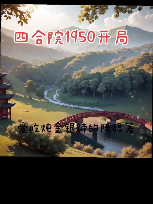 四合院1950开局