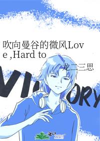 吹向曼谷的微风Love ,Hard to touch